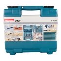 Makita E-06270 urbis Urbju komplekts Makita E-06270 urbis Urbju komplekts