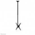 Neomounts FPMA-C340BLACK крепление для телевизора 190,5 cm (75") Черный Neomounts FPMA-C340BLACK крепление для телевизора 190,5 cm (75") Черный
