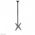 Neomounts FPMA-C340BLACK televizoriaus laikiklis 190,5 cm (75") Juoda Neomounts FPMA-C340BLACK televizoriaus laikiklis 190,5 cm (75") Juoda
