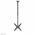 Neomounts FPMA-C340BLACK крепление для телевизора 190,5 cm (75") Черный Neomounts FPMA-C340BLACK крепление для телевизора 190,5 cm (75") Черный