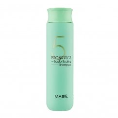 Masil 5 Probiotics Scalp Scaling Shampoo 300 ml Шампунь для волос
