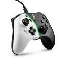 Thrustmaster H.E.A.R.T. musta, Valkoinen USB Pad-ohjain PC, Xbox One, Xbox One S, Xbox One X