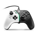 Thrustmaster H.E.A.R.T. Черный, Белый USB Геймпад ПК, Xbox One, Xbox One S, Xbox One X Thrustmaster H.E.A.R.T. Черный, Белый USB Геймпад ПК, Xbox One, Xbox One S, Xbox One X