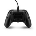 Thrustmaster H.E.A.R.T. musta, Valkoinen USB Pad-ohjain PC, Xbox One, Xbox One S, Xbox One X
