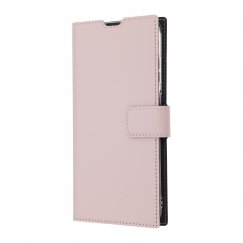 FoneKit BookCase чехол, Samsung Galaxy S26 Ultra, розовый