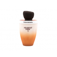 Arabiyat Prestige, Dulce De Leche, Eau De Parfum, Unisex, 100 ml