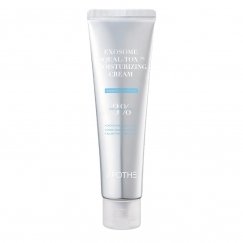 APOTHE Exosome Squal-Tox Moisturizing Cream 60 ml Крем для лица