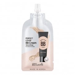 Beausta Perfect Natural BB Cream 23 Natural Beige 10ml