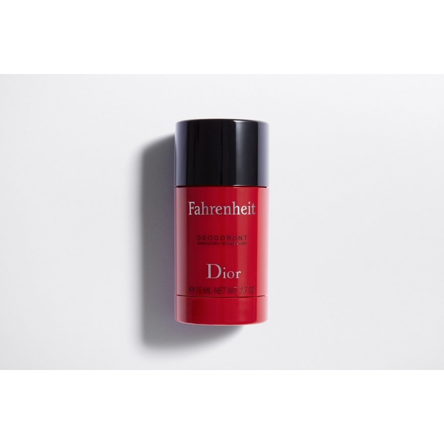 Dior Fahrenheit Vīrieši Dezodorants - zīmulis