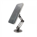 MAGNETIC CAR HOLDER MX CRANE (MAGSAFE) BLACK MAGNETIC CAR HOLDER MX CRANE (MAGSAFE) BLACK