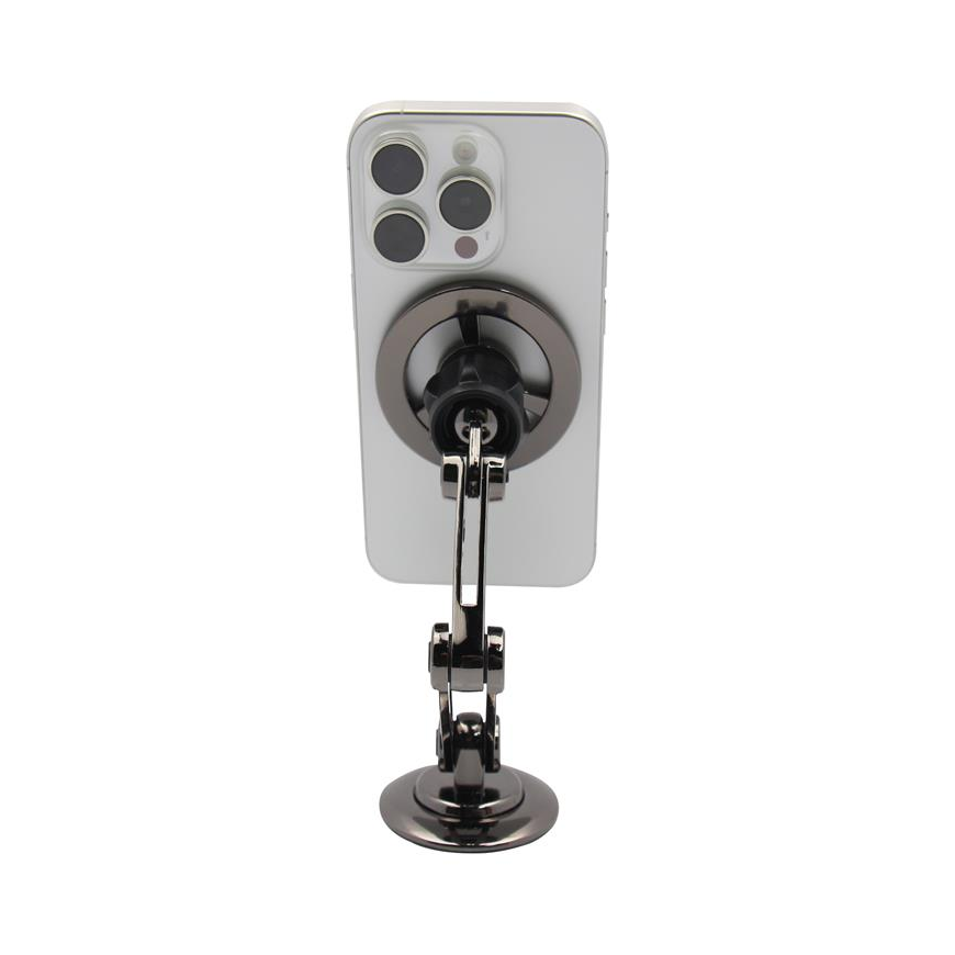 MAGNETIC CAR HOLDER MX CRANE (MAGSAFE) BLACK – 3