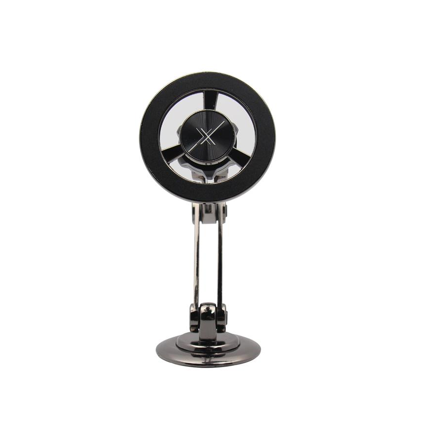 MAGNETIC CAR HOLDER MX CRANE (MAGSAFE) BLACK – 4