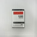 BATTERY MAXXIMUS LG P970 1700mAh BL-44JN BATTERY MAXXIMUS LG P970 1700mAh BL-44JN