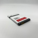 BATTERY MAXXIMUS LG P970 1700mAh BL-44JN BATTERY MAXXIMUS LG P970 1700mAh BL-44JN