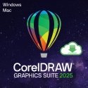 Corel CorelDRAW Graphics Suite 2025 Corel CorelDRAW Graphics Suite 2025