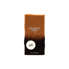 Arabiyat Prestige, Cookie Dough, Eau De Parfum, For Women, 100 m