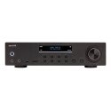 Aiwa AMR-200DAB/BK helivõimendi 2.0 kanalid Kodu Must Aiwa AMR-200DAB/BK helivõimendi 2.0 kanalid Kodu Must