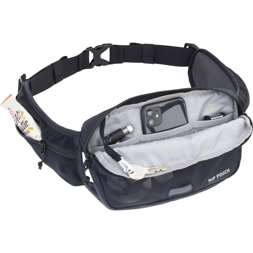 Evoc Hip Pouch juosmens rankinė – 4