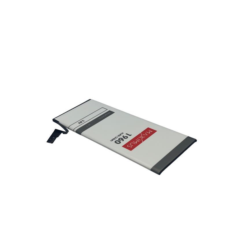 BATTERY MAXXIMUS IPHONE 7 1960mAh – 3