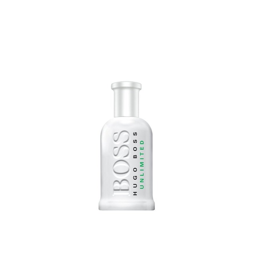 HUGO BOSS Bottled Unlimited 50 ml Vyrams