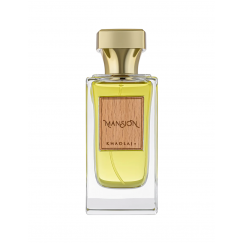 Khadlaj, Mansion, Eau De Parfum, Unisex, 100 ml