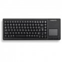 CHERRY G84-5500LUMCH-2 keyboard USB Black CHERRY G84-5500LUMCH-2 keyboard USB Black