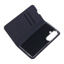 FoneKit BookCase apsauginis dėklas, Samsung Galaxy S26, mėlynas FoneKit BookCase apsauginis dėklas, Samsung Galaxy S26, mėlynas