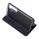 FoneKit BookCase чехол, Samsung Galaxy S26, синий FoneKit BookCase чехол, Samsung Galaxy S26, синий