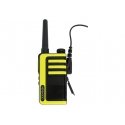 Kenwood UBZ-LJ9SET рация Черный, Желтый Kenwood UBZ-LJ9SET рация Черный, Желтый