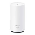 TP-Link Deco X50-Outdoor Двухдиапазонный (2,4Ггц/5Ггц) Wi-Fi 6 (802.11ax) Белый 1 Внутренний TP-Link Deco X50-Outdoor Двухдиапазонный (2,4Ггц/5Ггц) Wi-Fi 6 (802.11ax) Белый 1 Внутренний