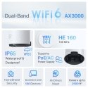 TP-Link Deco X50-Outdoor Dviguba juosta (2,4 GHz / 5 GHz) Wi-Fi 6 (802.11ax) Balta 1 Vidinis TP-Link Deco X50-Outdoor Dviguba juosta (2,4 GHz / 5 GHz) Wi-Fi 6 (802.11ax) Balta 1 Vidinis