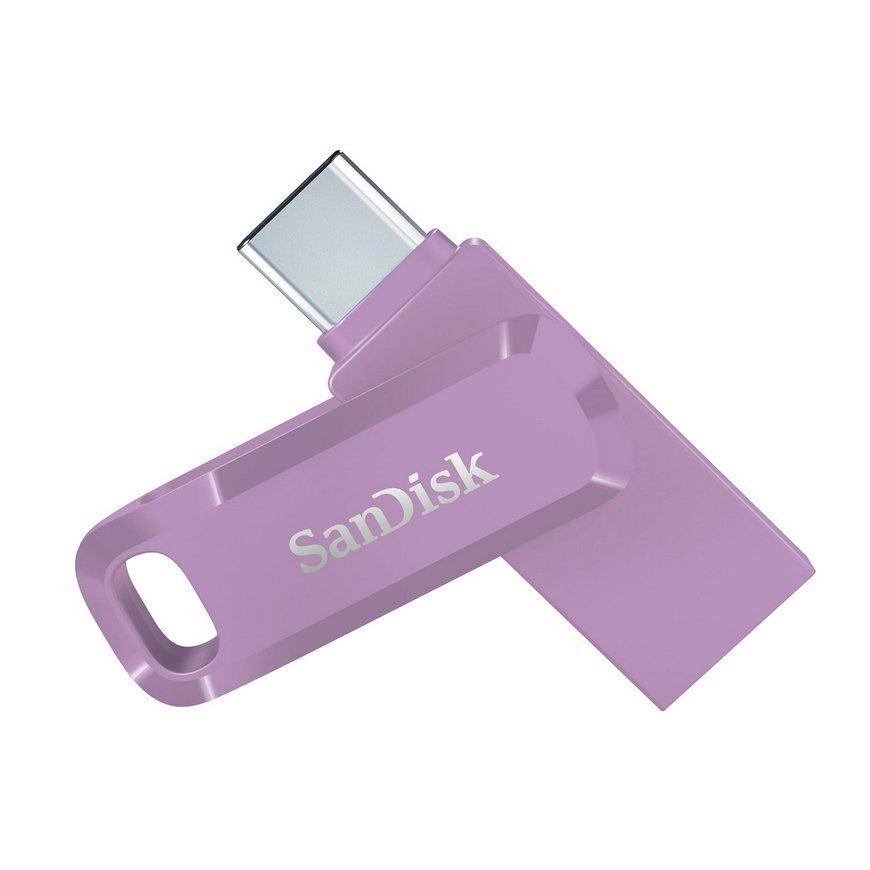 SanDisk Ultra Dual Drive Go USB