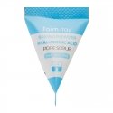 FarmStay Hyaluronic Acid Baking Powder Pore Scrub 1 pcs*7 ml Sejas skrubis FarmStay Hyaluronic Acid Baking Powder Pore Scrub 1 pcs*7 ml Sejas skrubis