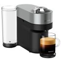 Nespresso Vertuo Pop Plus Deluxe by Sage kapselių aparatas, titanas