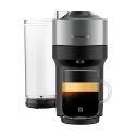 Nespresso Vertuo Pop Plus Deluxe by Sage kapselių aparatas, titanas