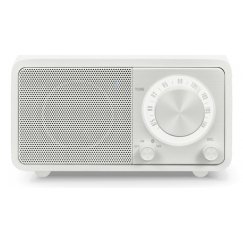 Sangean WR-7 Nešiojama Balta