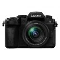 Panasonic Lumix DC-G97ME digital MILC 20,3 MP CMOS 5184 x 3888 pikseliai Juoda Panasonic Lumix DC-G97ME digital MILC 20,3 MP CMOS 5184 x 3888 pikseliai Juoda