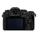 Panasonic Lumix DC-G97ME digital MILC 20,3 MP CMOS 5184 x 3888 pikslit Must Panasonic Lumix DC-G97ME digital MILC 20,3 MP CMOS 5184 x 3888 pikslit Must