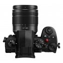Panasonic Lumix DC-G97ME digital MILC 20,3 MP CMOS 5184 x 3888 пикселей Черный Panasonic Lumix DC-G97ME digital MILC 20,3 MP CMOS 5184 x 3888 пикселей Черный
