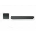 Philips 5300 series TAB5309/10 soundbar-kaiutin Harmaa 2.1 kanavaa 120 W Philips 5300 series TAB5309/10 soundbar-kaiutin Harmaa 2.1 kanavaa 120 W