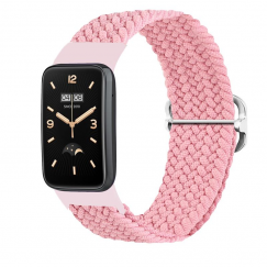 BARIDED STRAP MI BAND 7 PRO| M7 PRO (1) PINK