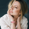 BARIDED STRAP MI BAND 7 PRO| M7 PRO (1) PINK BARIDED STRAP MI BAND 7 PRO| M7 PRO (1) PINK