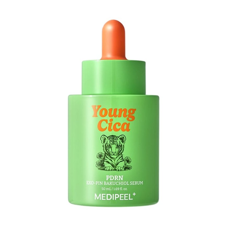 MEDI-PEEL Young Cica PDRN Exo-pin Bakuchiol