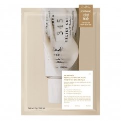 DR. ALTHEA 345 Relief Cream Sejas maska, 1 pc* 28ml