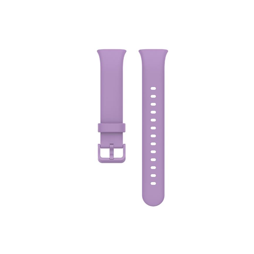 SILICONE STRAP MI BAND 7 PRO| M7 PRO (8).PURPLE