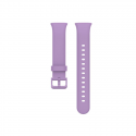 SILICONE STRAP MI BAND 7 PRO| M7 PRO (8).PURPLE