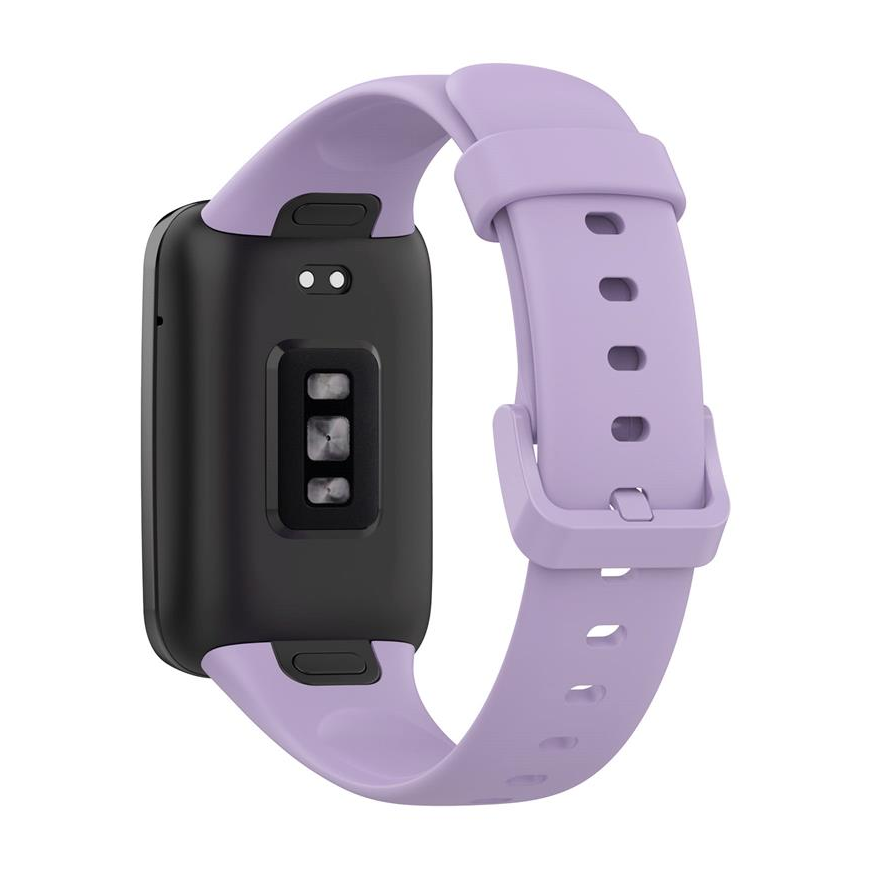 SILICONE STRAP MI BAND 7 PRO| M7 PRO (8).PURPLE – 3