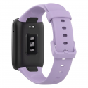 SILICONE STRAP MI BAND 7 PRO| M7 PRO (8).PURPLE