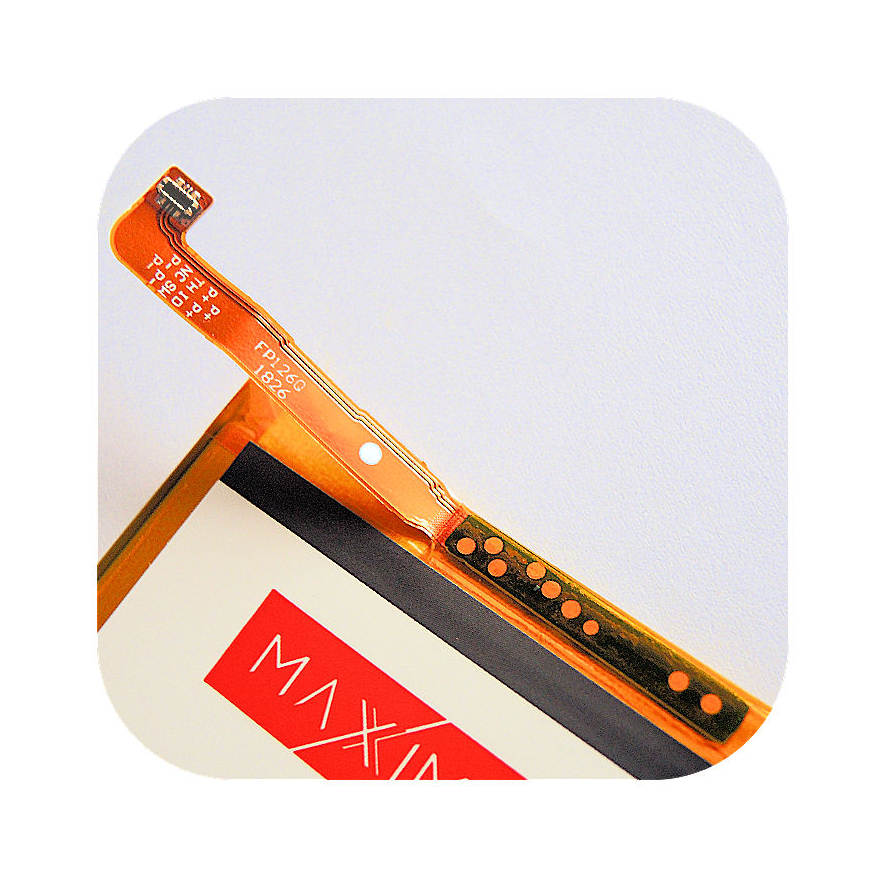 BATTERY MAXXIMUS HUAWEI P9 Lite 3000mAh HB366481ECW – 3