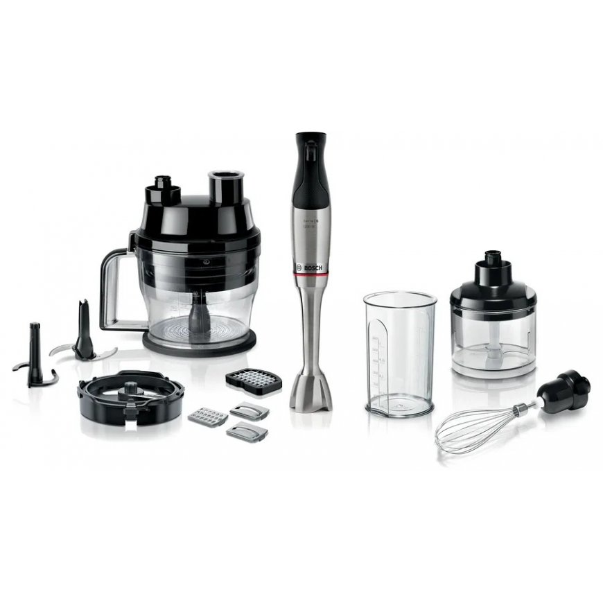 Bosch MSM6M8X1 blenderis 1,25 L
